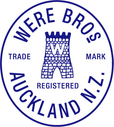 Were Bros Ltd